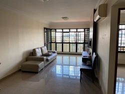 Blk 119B Kim Tian Road (Bukit Merah), HDB 5 Rooms #240125151